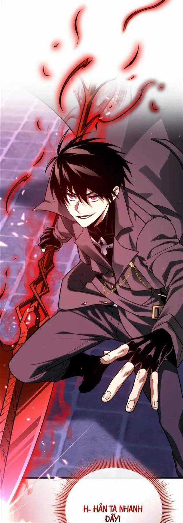 Người Chơi Trở Lại Sau 10000 Năm Chương 100 trang 47