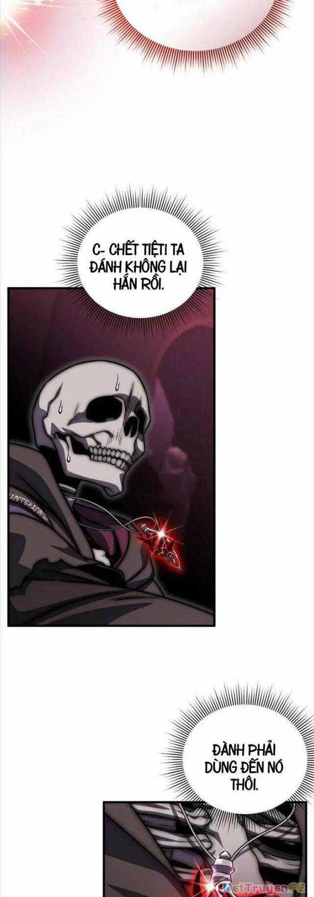 Người Chơi Trở Lại Sau 10000 Năm Chương 100 trang 48