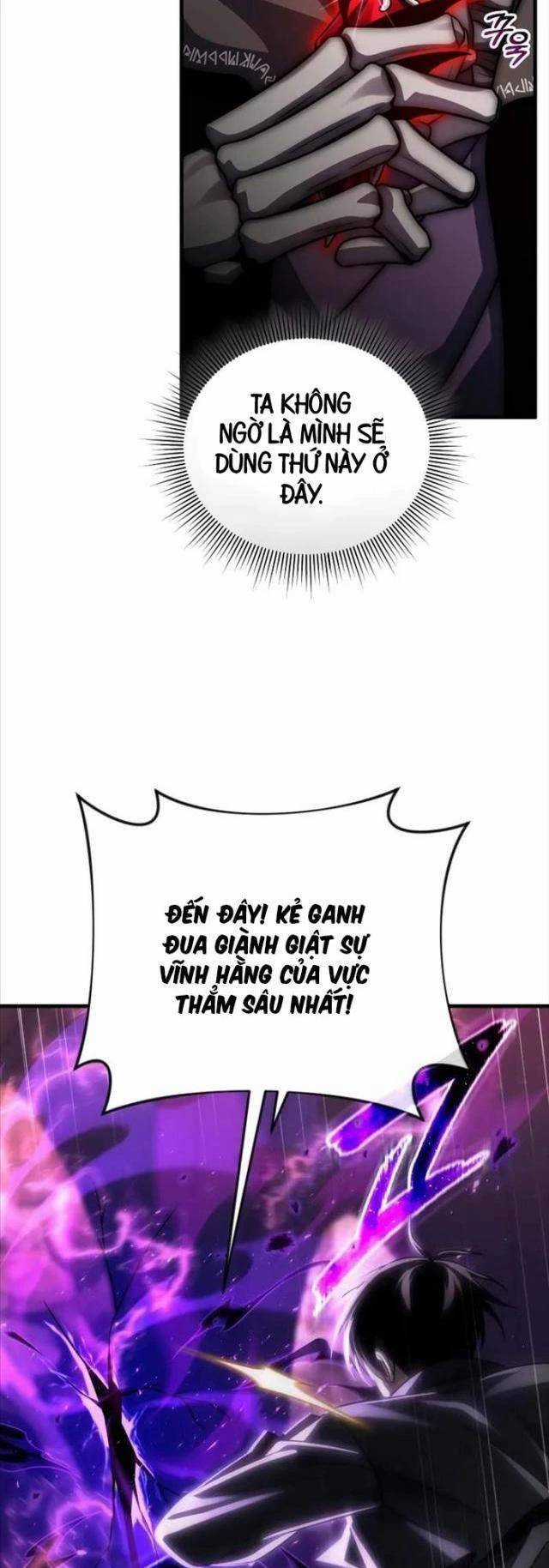 Người Chơi Trở Lại Sau 10000 Năm Chương 100 trang 49