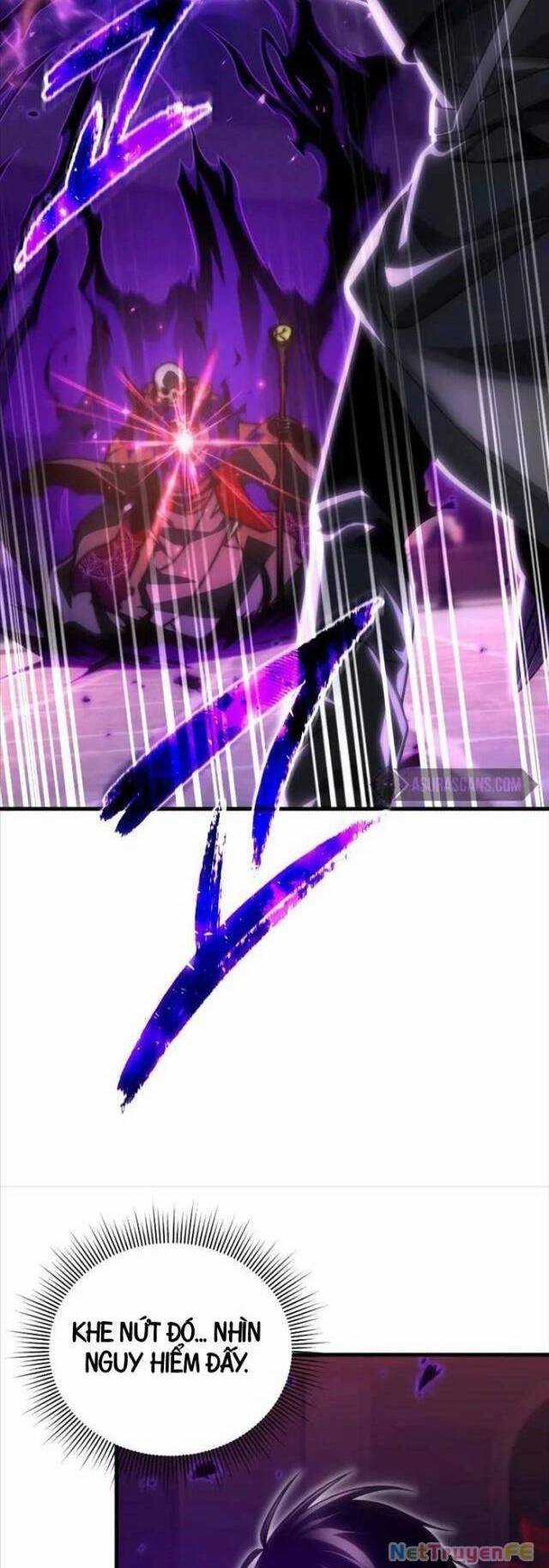 Người Chơi Trở Lại Sau 10000 Năm Chương 100 trang 50