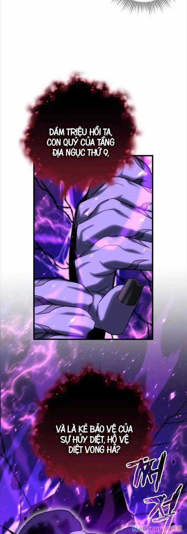 Người Chơi Trở Lại Sau 10000 Năm Chương 100 trang 52