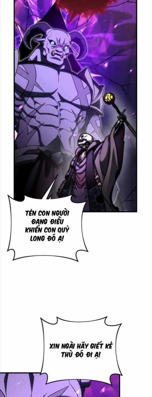 Người Chơi Trở Lại Sau 10000 Năm Chương 100 trang 55