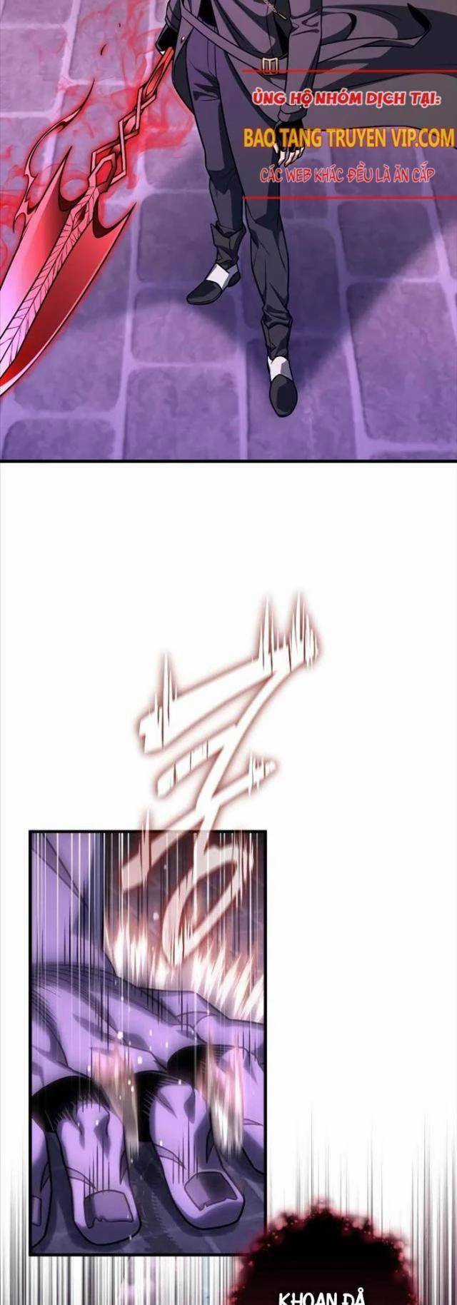 Người Chơi Trở Lại Sau 10000 Năm Chương 100 trang 57