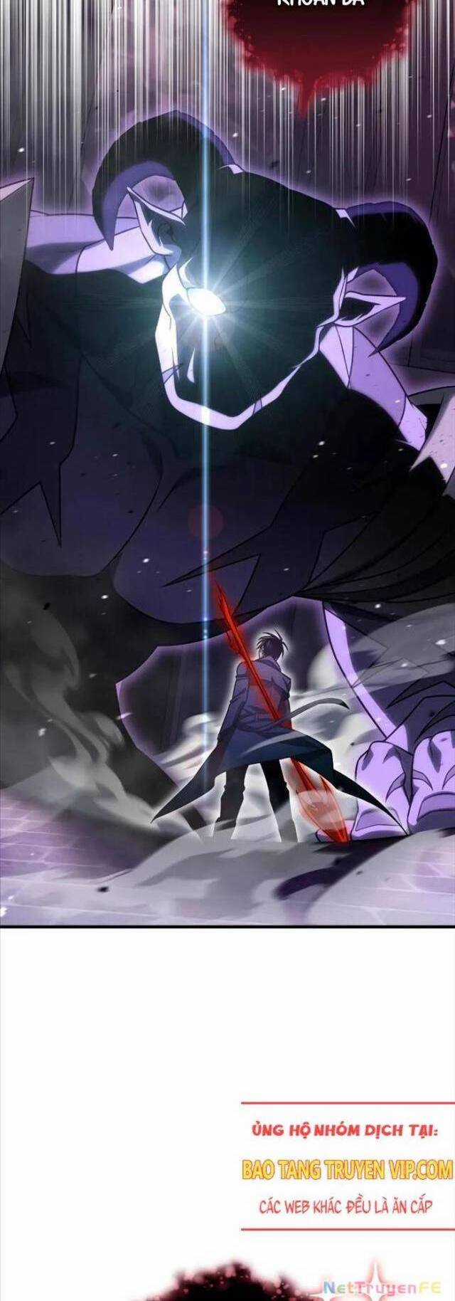 Người Chơi Trở Lại Sau 10000 Năm Chương 100 trang 58