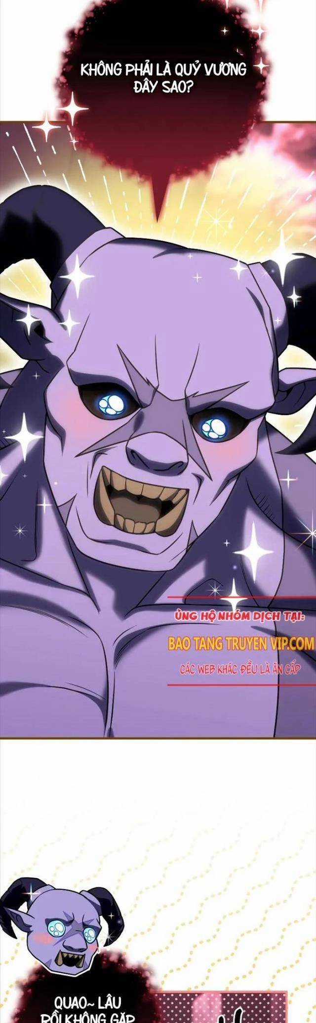 Người Chơi Trở Lại Sau 10000 Năm Chương 100 trang 59