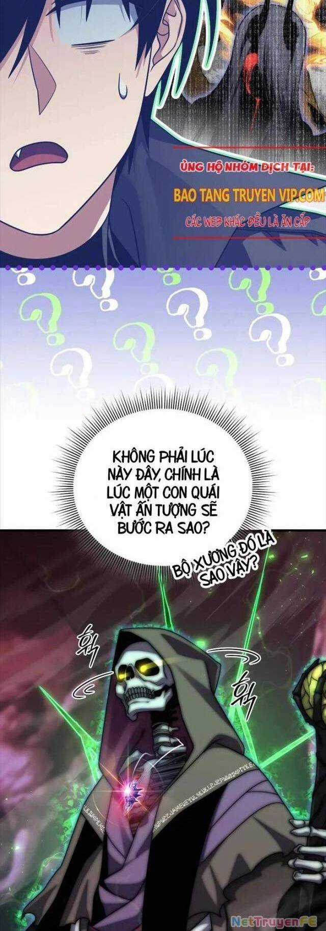 Người Chơi Trở Lại Sau 10000 Năm Chương 100 trang 6