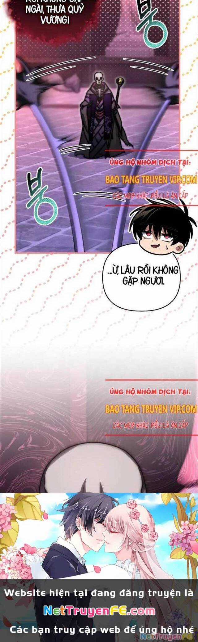 Người Chơi Trở Lại Sau 10000 Năm Chương 100 trang 60