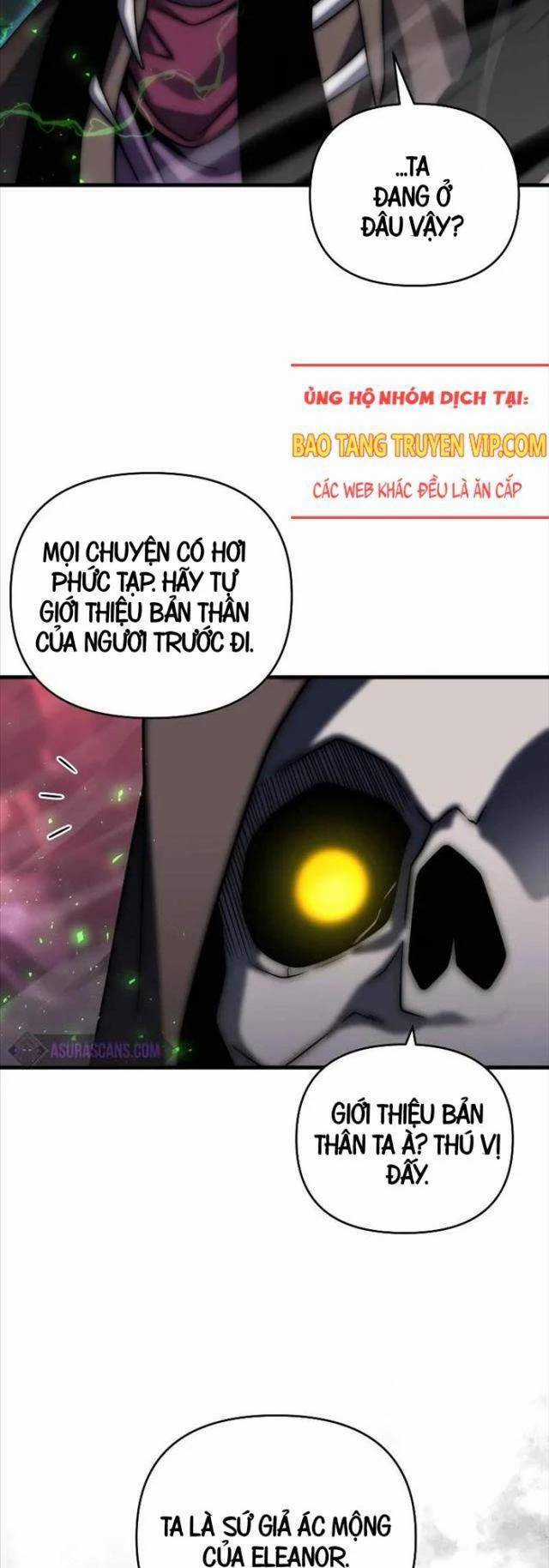 Người Chơi Trở Lại Sau 10000 Năm Chương 100 trang 7