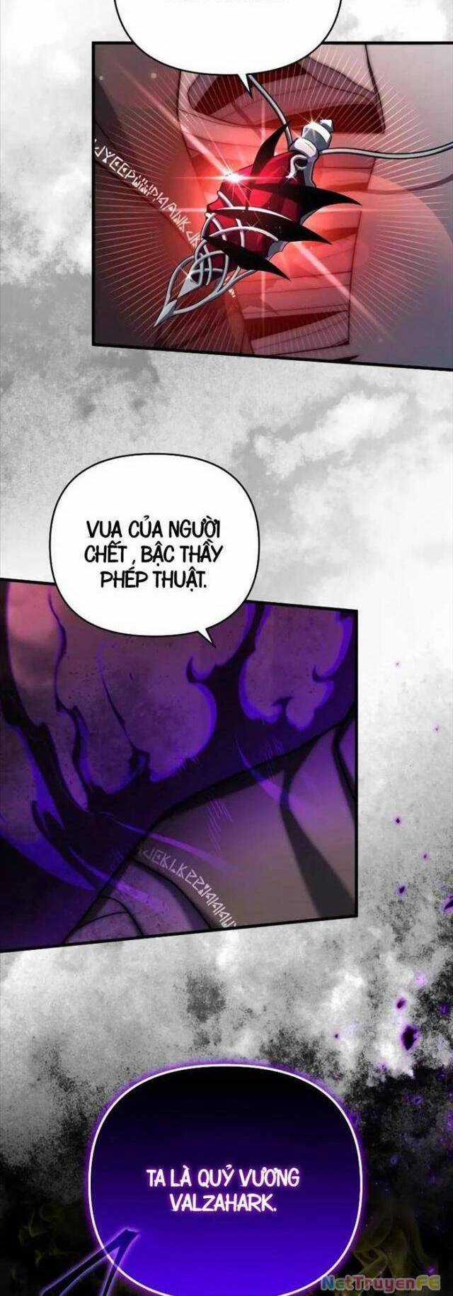 Người Chơi Trở Lại Sau 10000 Năm Chương 100 trang 8