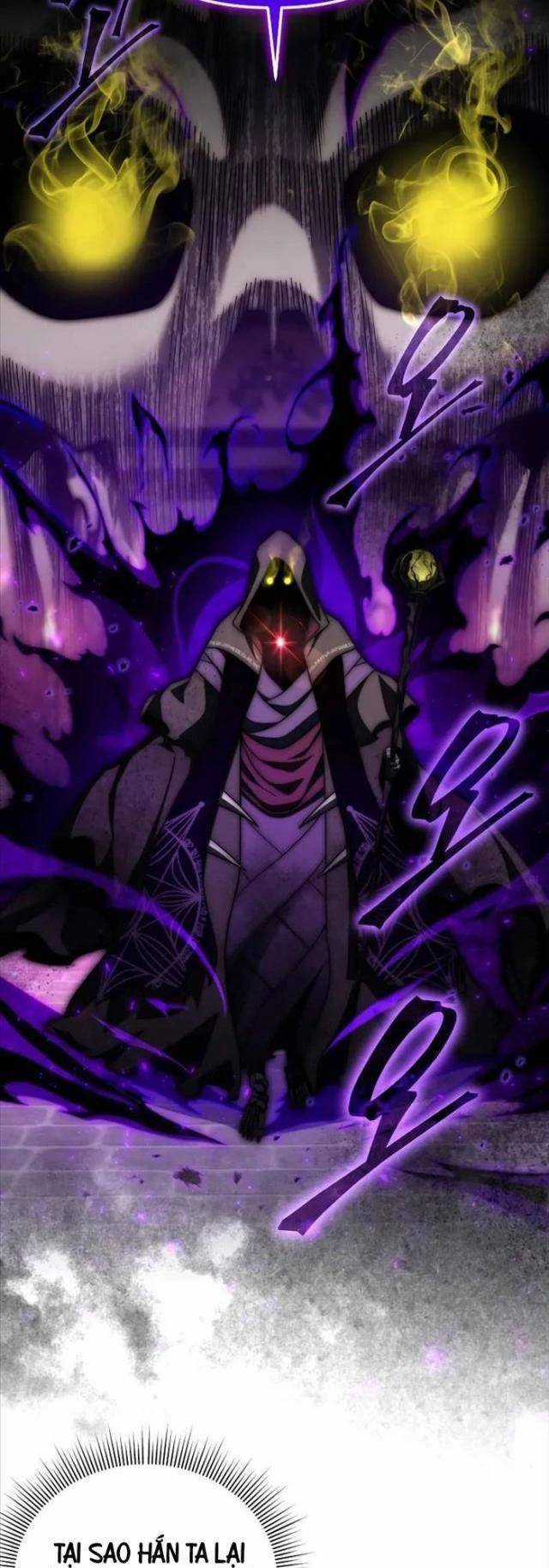 Người Chơi Trở Lại Sau 10000 Năm Chương 100 trang 9