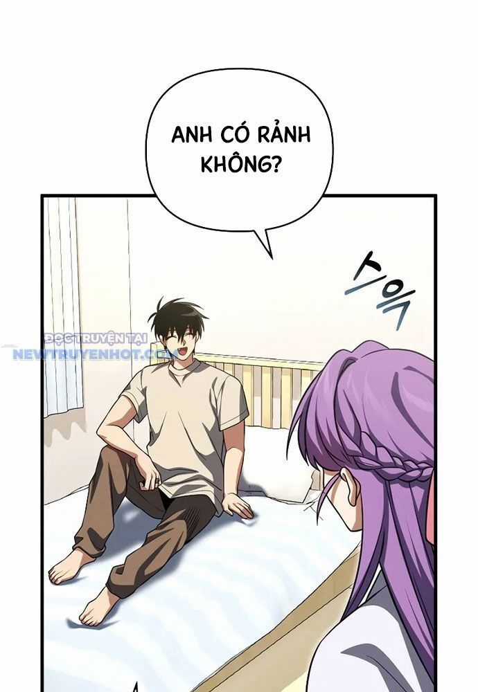 Người Chơi Trở Lại Sau 10000 Năm Chương 101 trang 101