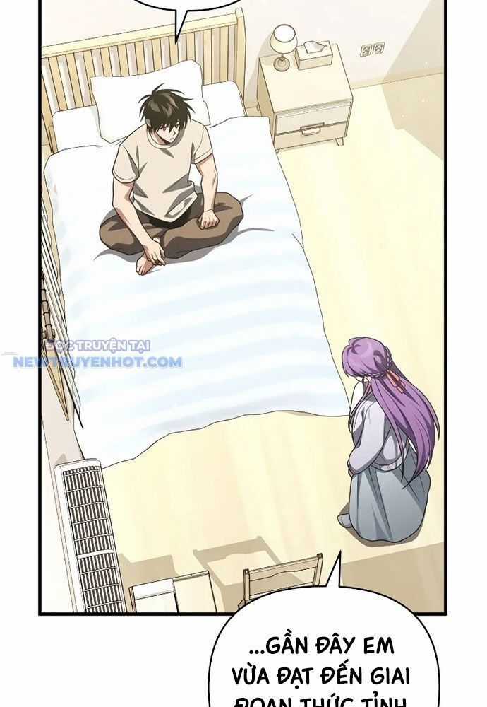 Người Chơi Trở Lại Sau 10000 Năm Chương 101 trang 108