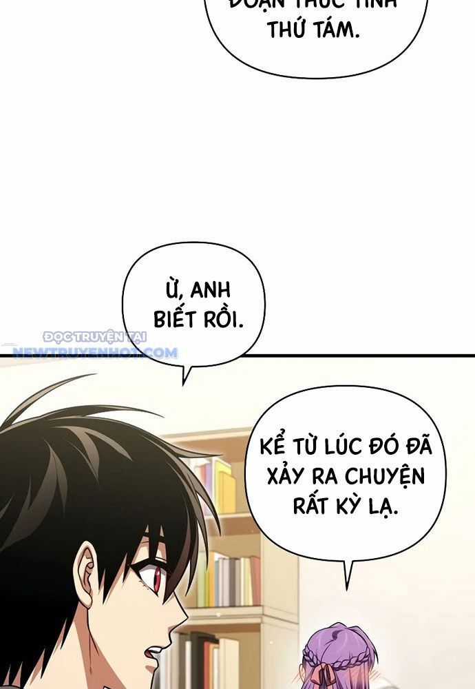 Người Chơi Trở Lại Sau 10000 Năm Chương 101 trang 109