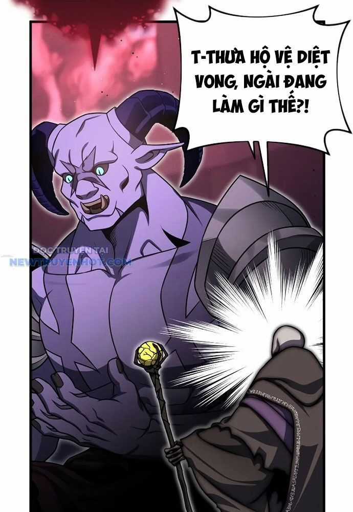 Người Chơi Trở Lại Sau 10000 Năm Chương 101 trang 11