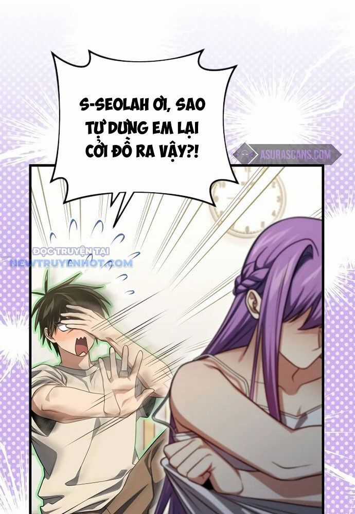 Người Chơi Trở Lại Sau 10000 Năm Chương 101 trang 113