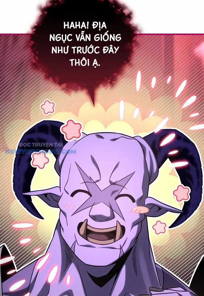 Người Chơi Trở Lại Sau 10000 Năm Chương 101 trang 3