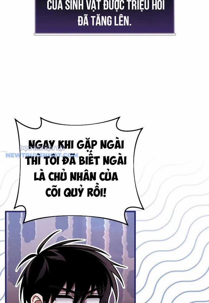 Người Chơi Trở Lại Sau 10000 Năm Chương 101 trang 33