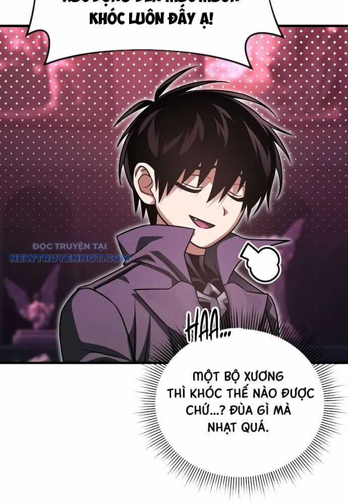 Người Chơi Trở Lại Sau 10000 Năm Chương 101 trang 35