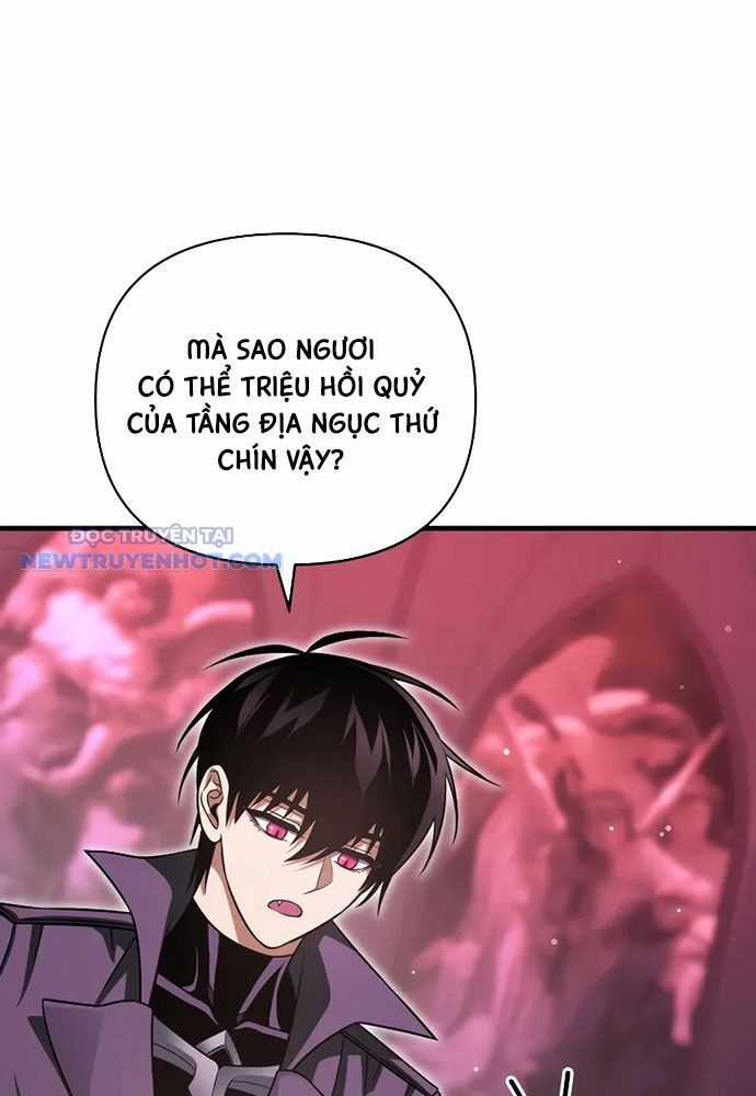 Người Chơi Trở Lại Sau 10000 Năm Chương 101 trang 36