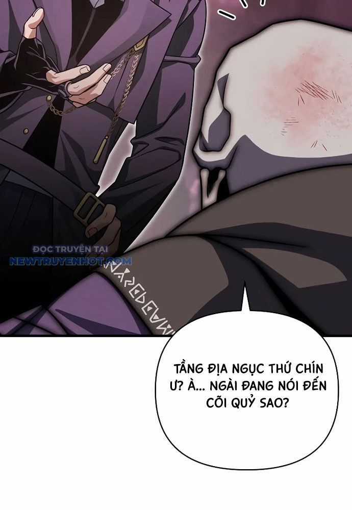 Người Chơi Trở Lại Sau 10000 Năm Chương 101 trang 37