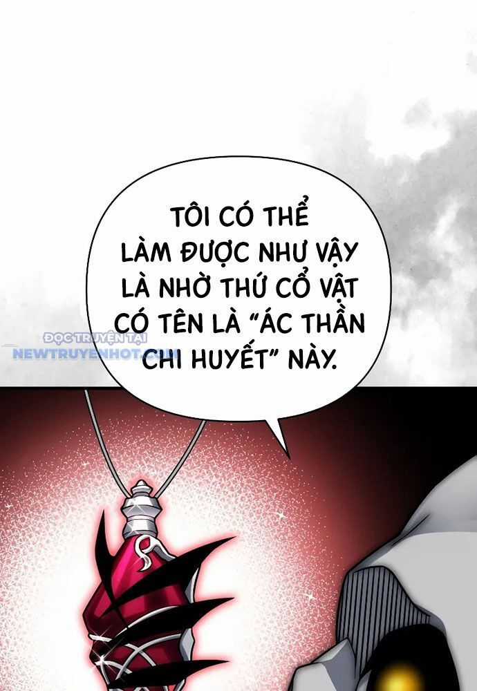 Người Chơi Trở Lại Sau 10000 Năm Chương 101 trang 38