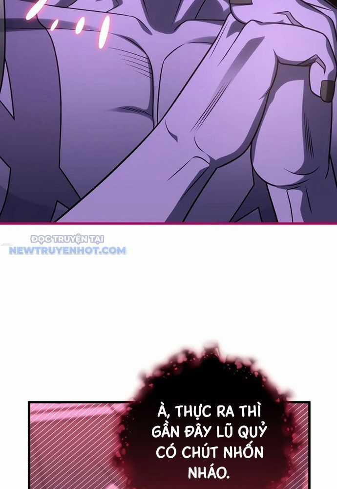 Người Chơi Trở Lại Sau 10000 Năm Chương 101 trang 4