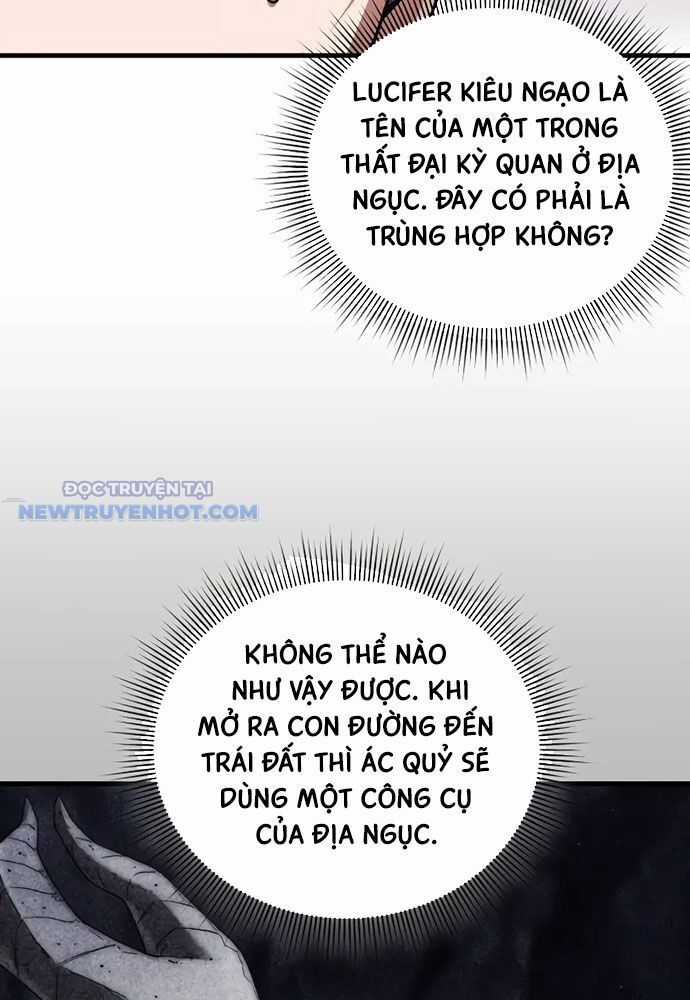 Người Chơi Trở Lại Sau 10000 Năm Chương 101 trang 43