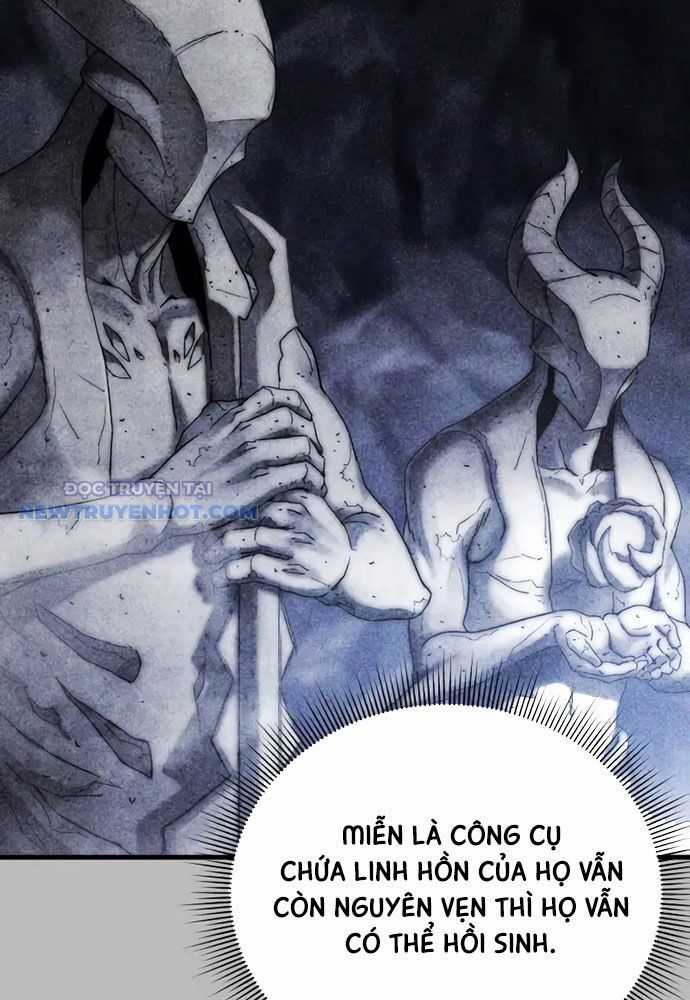 Người Chơi Trở Lại Sau 10000 Năm Chương 101 trang 44