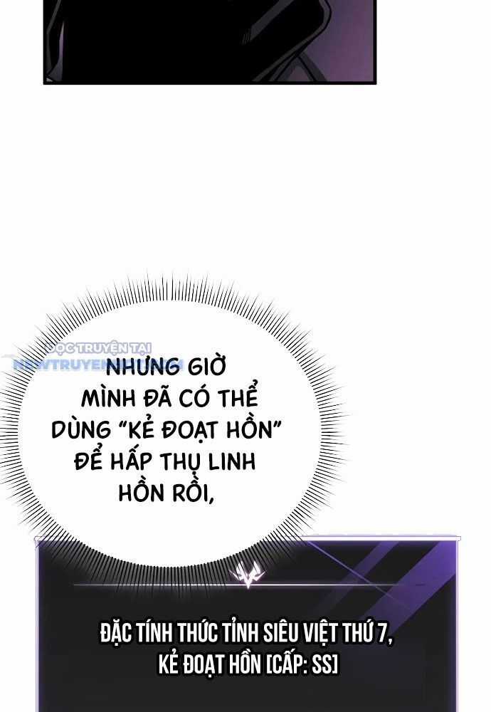 Người Chơi Trở Lại Sau 10000 Năm Chương 101 trang 48