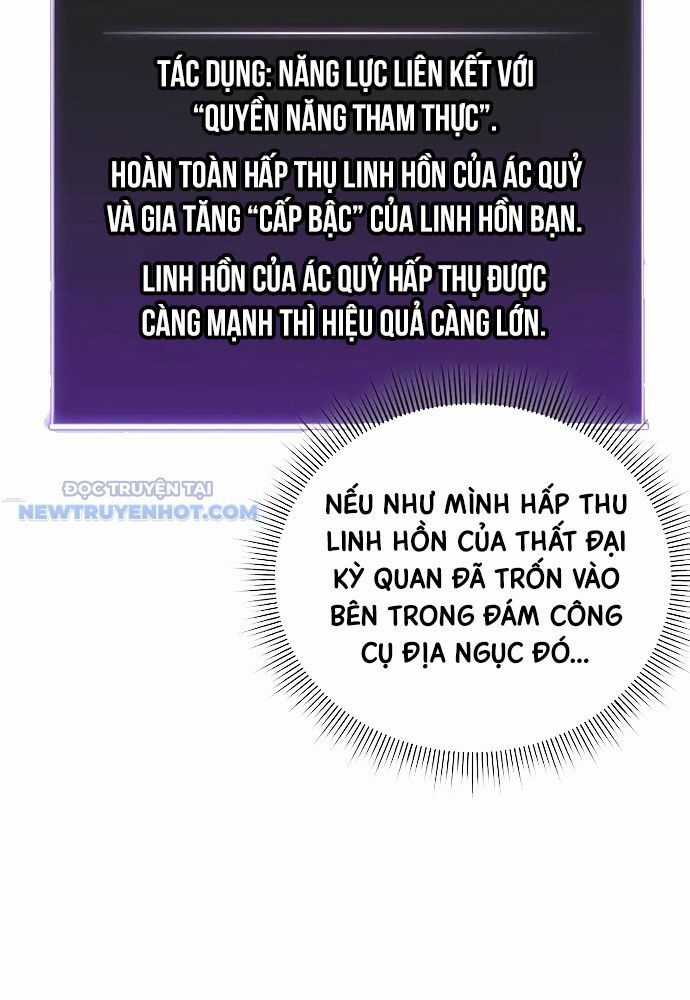 Người Chơi Trở Lại Sau 10000 Năm Chương 101 trang 49