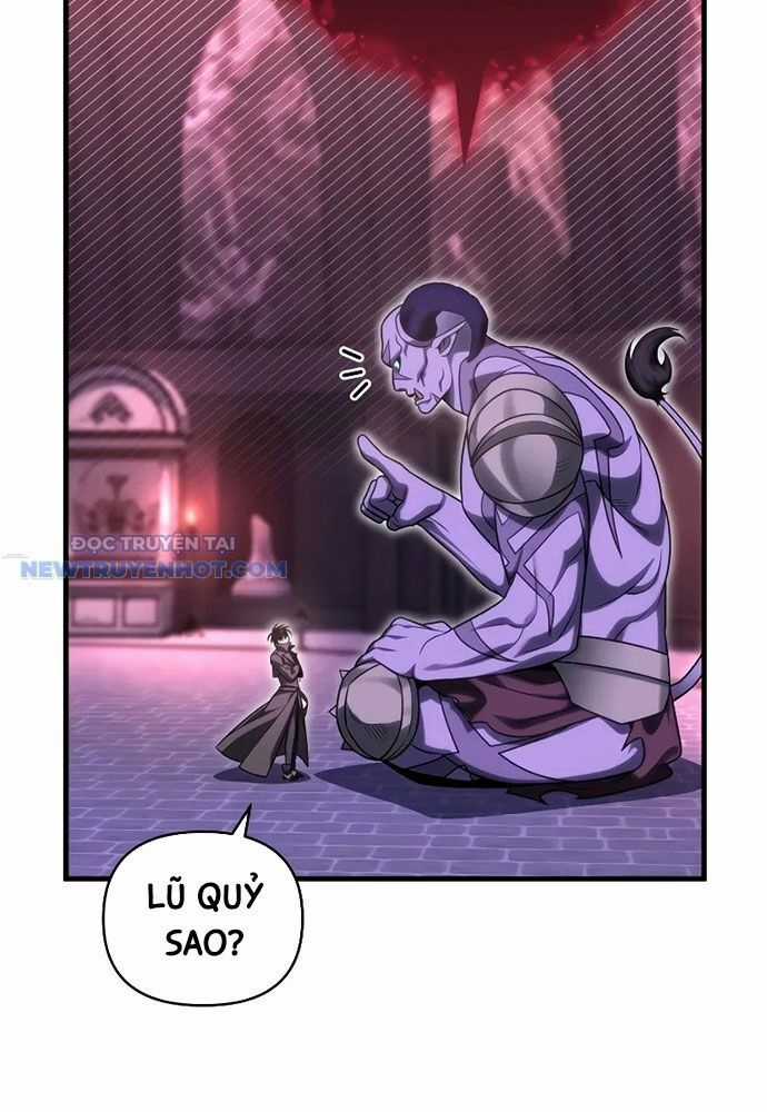 Người Chơi Trở Lại Sau 10000 Năm Chương 101 trang 5