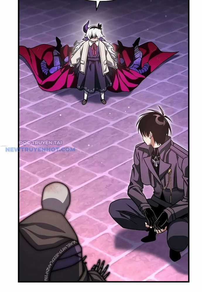 Người Chơi Trở Lại Sau 10000 Năm Chương 101 trang 57