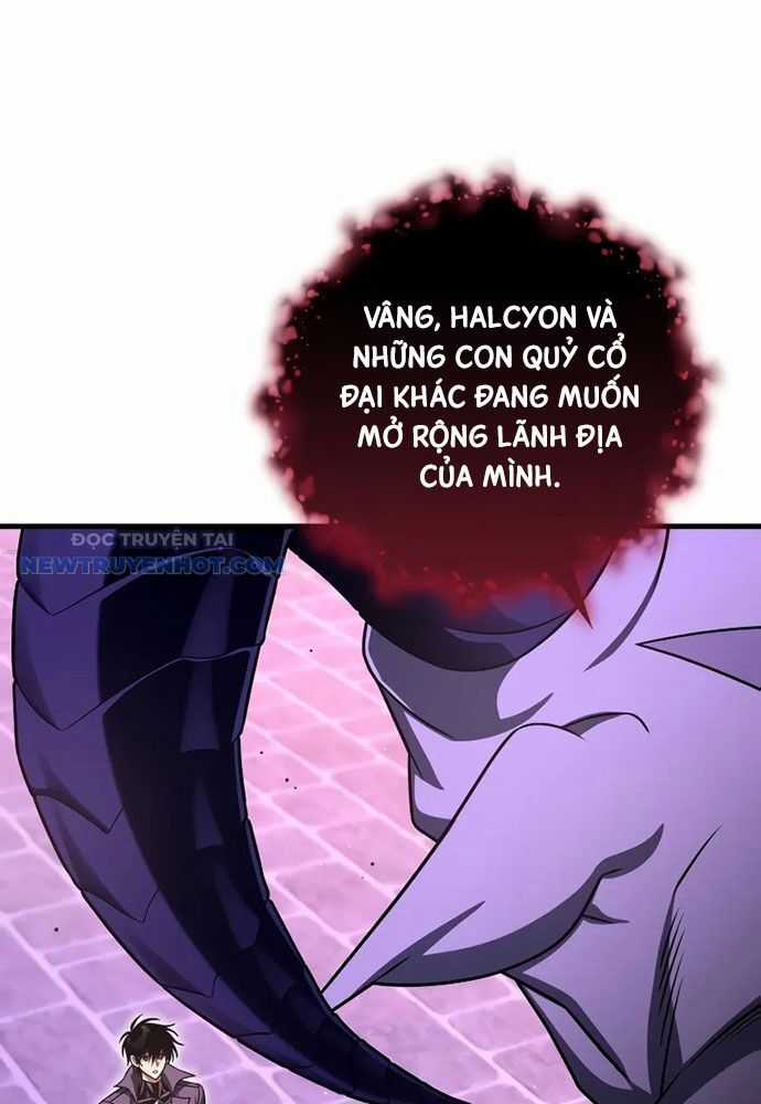 Người Chơi Trở Lại Sau 10000 Năm Chương 101 trang 6