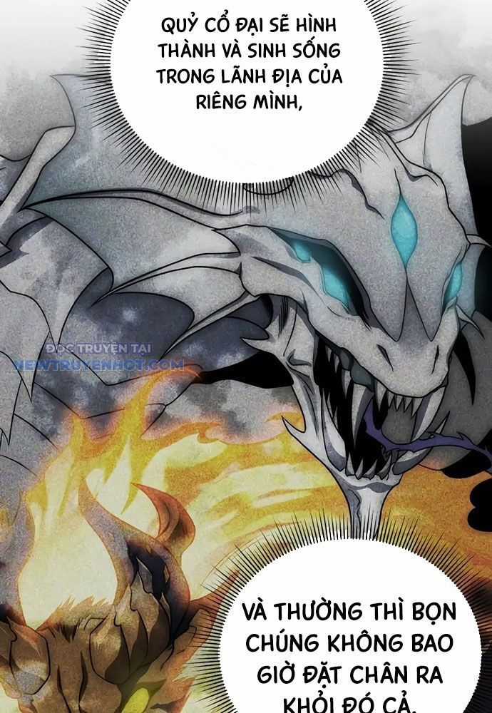 Người Chơi Trở Lại Sau 10000 Năm Chương 101 trang 8