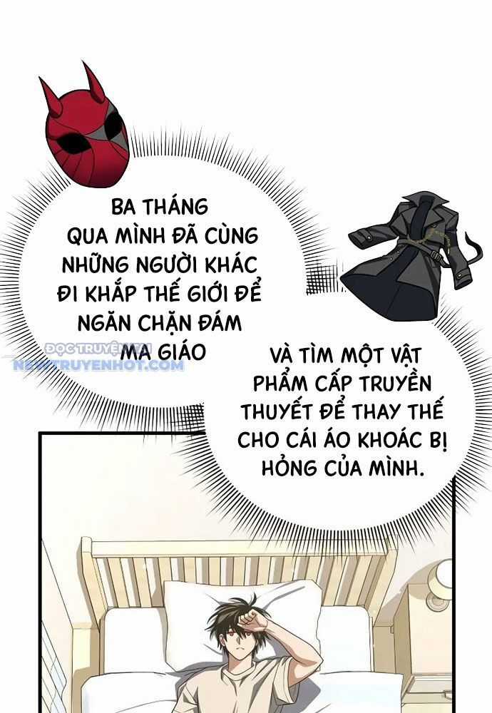 Người Chơi Trở Lại Sau 10000 Năm Chương 101 trang 86