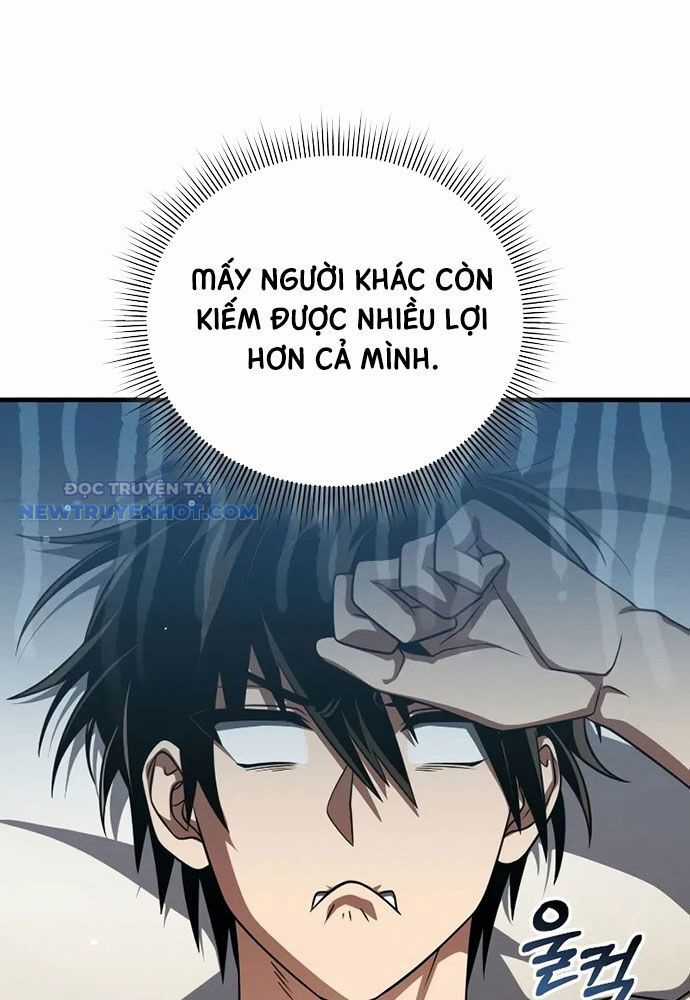 Người Chơi Trở Lại Sau 10000 Năm Chương 101 trang 88