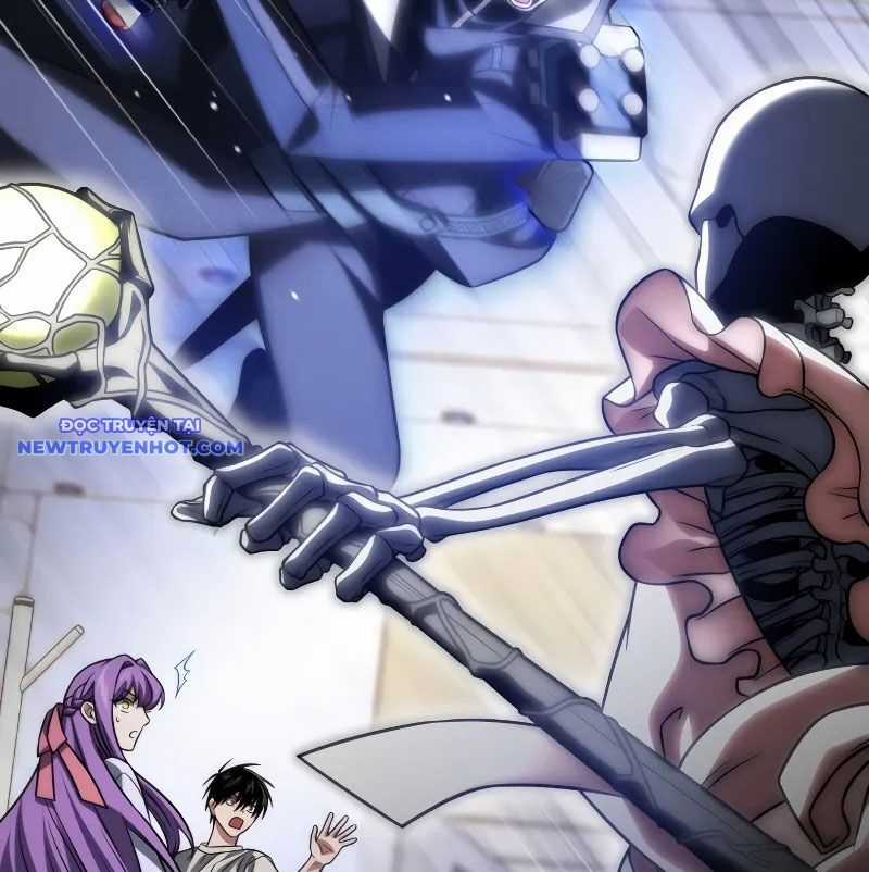 Người Chơi Trở Lại Sau 10000 Năm Chương 102 trang 101