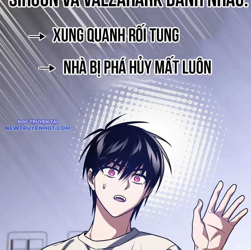 Người Chơi Trở Lại Sau 10000 Năm Chương 102 trang 104