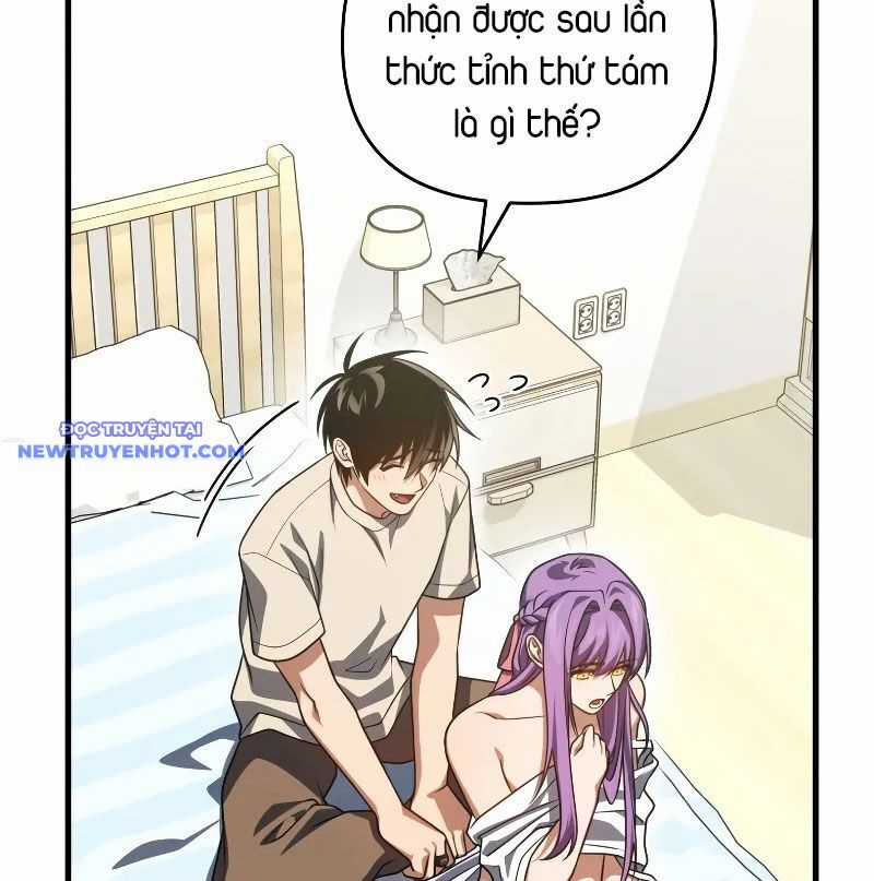 Người Chơi Trở Lại Sau 10000 Năm Chương 102 trang 11