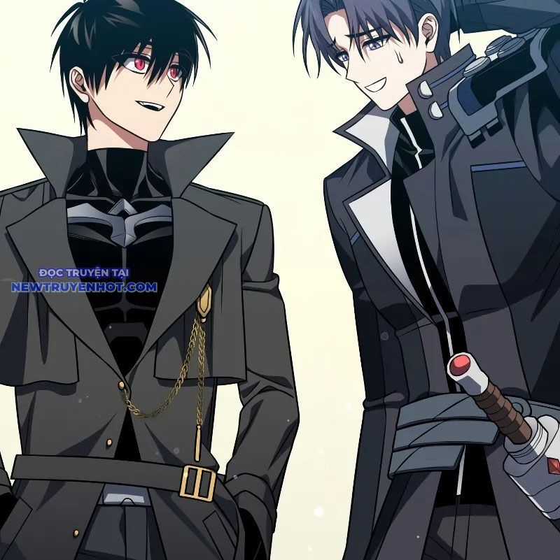 Người Chơi Trở Lại Sau 10000 Năm Chương 102 trang 117