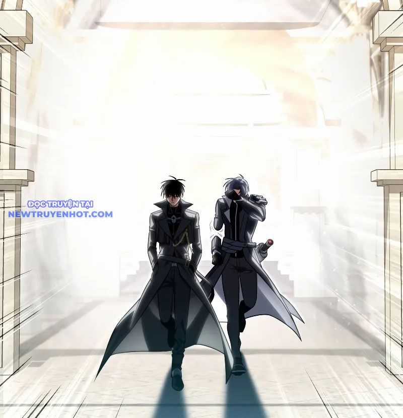 Người Chơi Trở Lại Sau 10000 Năm Chương 102 trang 157