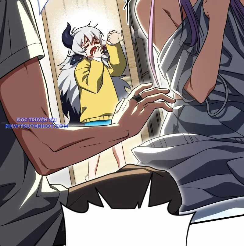 Người Chơi Trở Lại Sau 10000 Năm Chương 102 trang 43