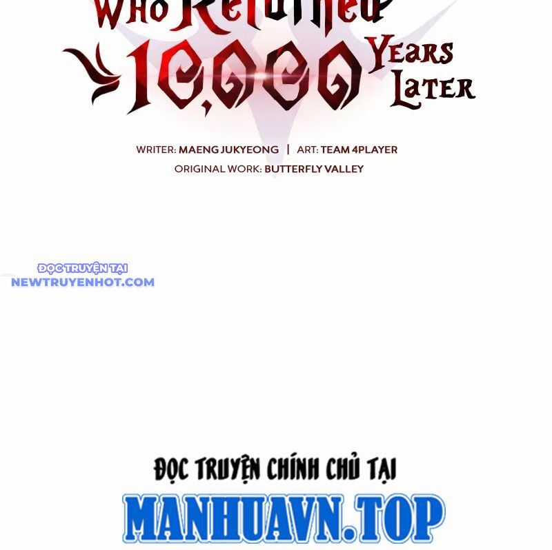 Người Chơi Trở Lại Sau 10000 Năm Chương 102 trang 53