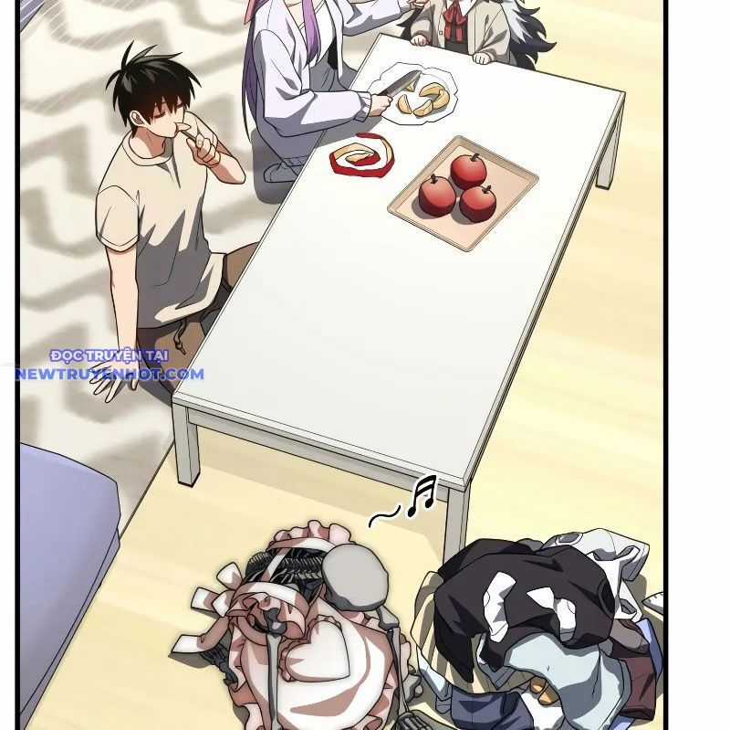 Người Chơi Trở Lại Sau 10000 Năm Chương 102 trang 55