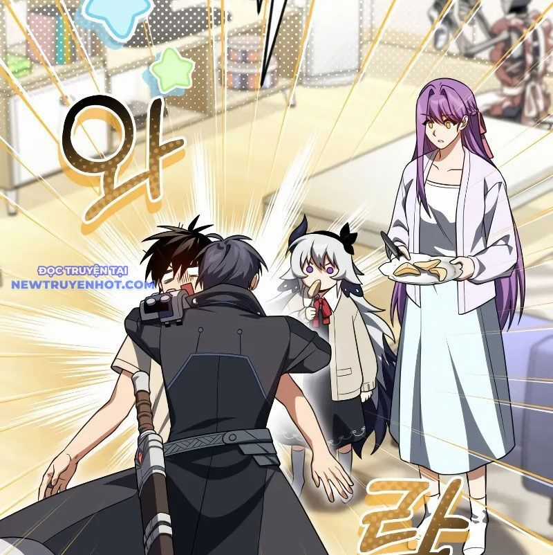 Người Chơi Trở Lại Sau 10000 Năm Chương 102 trang 80