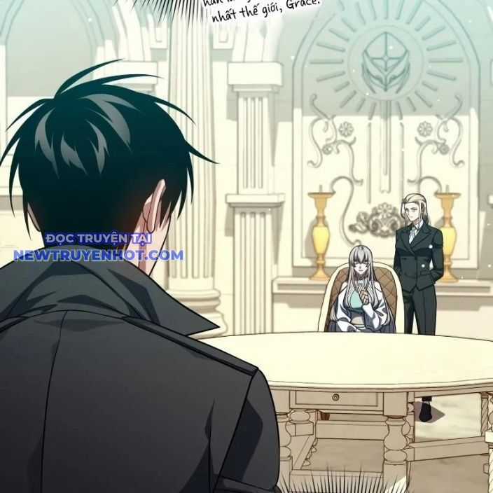 Người Chơi Trở Lại Sau 10000 Năm Chương 103 trang 12