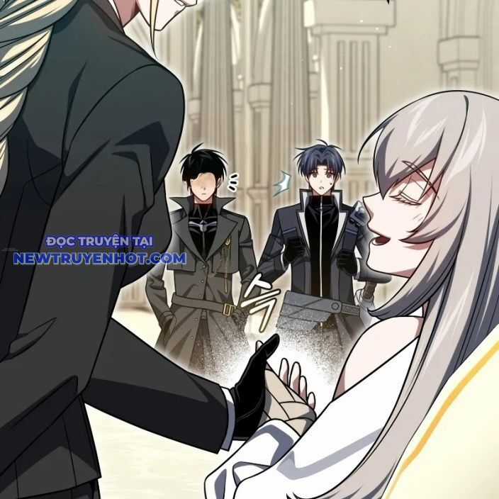 Người Chơi Trở Lại Sau 10000 Năm Chương 103 trang 36