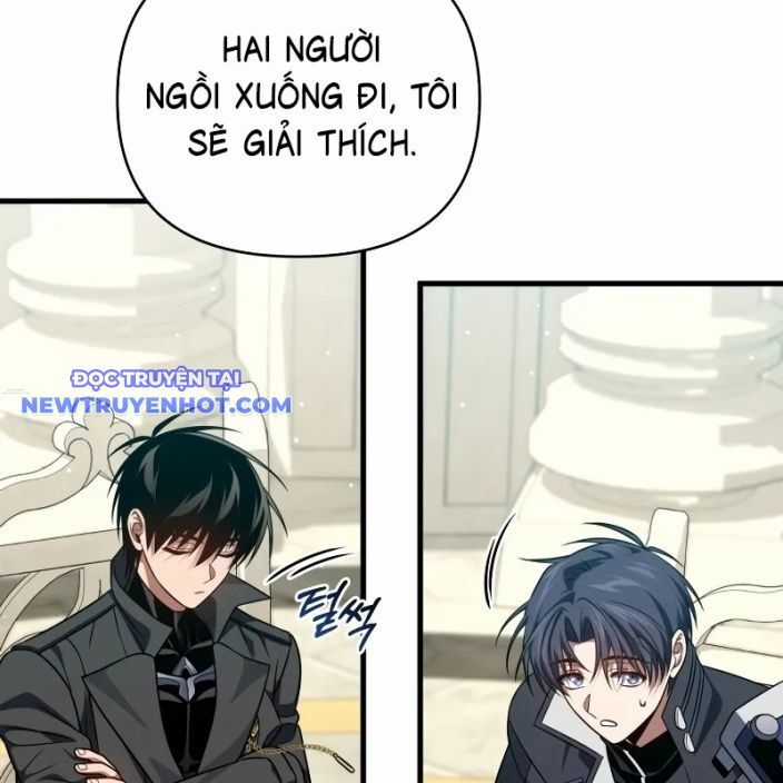 Người Chơi Trở Lại Sau 10000 Năm Chương 103 trang 51