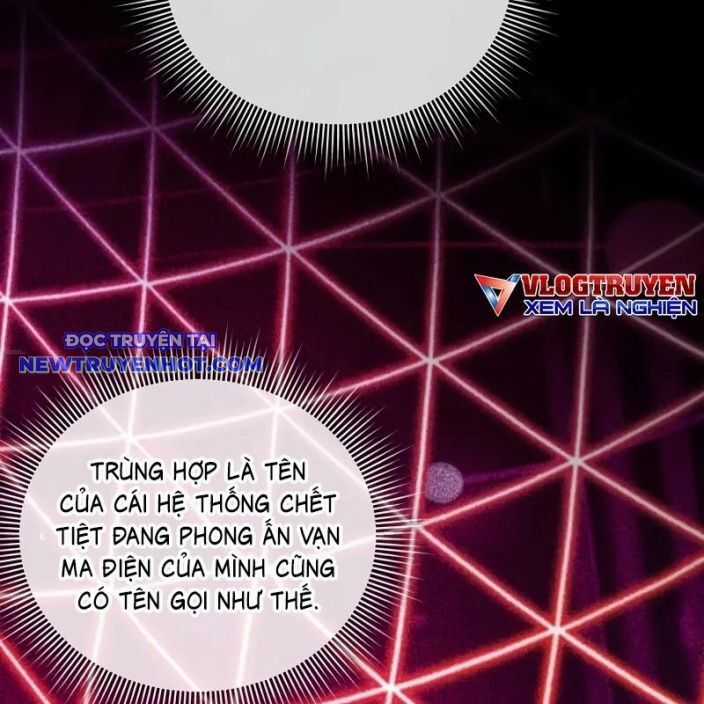 Người Chơi Trở Lại Sau 10000 Năm Chương 103 trang 9