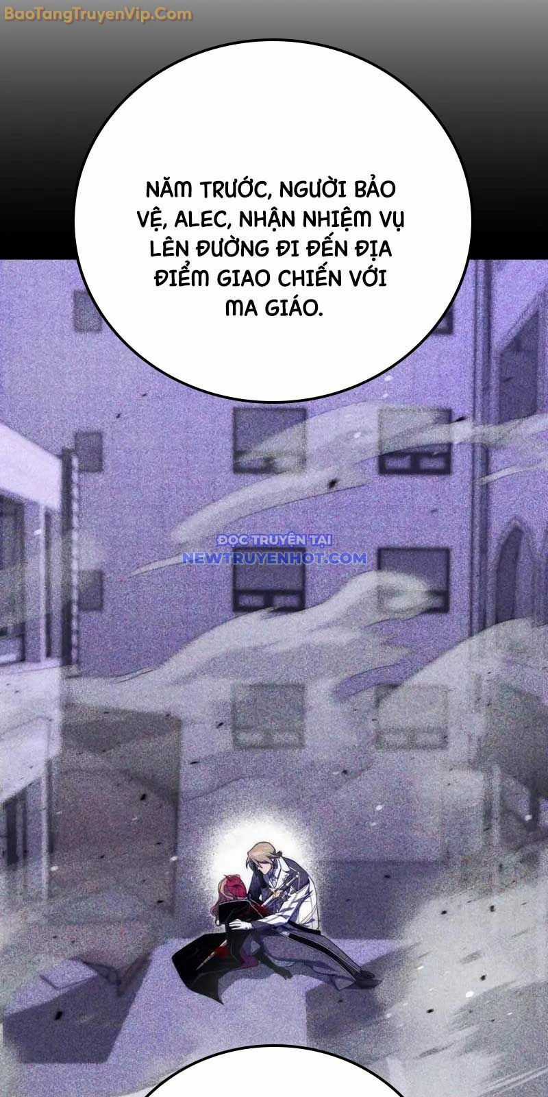 Người Chơi Trở Lại Sau 10000 Năm Chương 104 trang 10